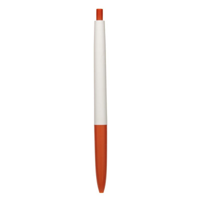 Пластиковая ручка Basic new (Ritter Pen)