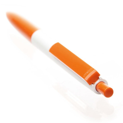 Пластиковая ручка Basic new (Ritter Pen)