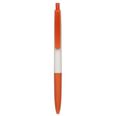 Пластиковая ручка Basic new (Ritter Pen)