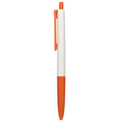 Пластиковая ручка Basic new (Ritter Pen)