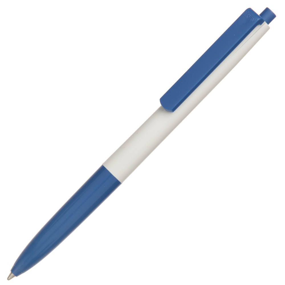 Пластиковая ручка Basic new (Ritter Pen)