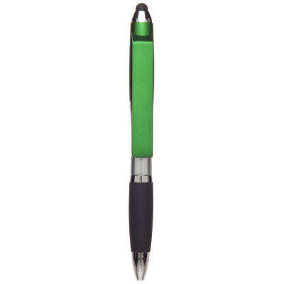 Ручка-трансформер со стилусом и подставкой под мобильный