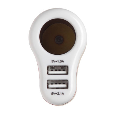 Адаптер живлення