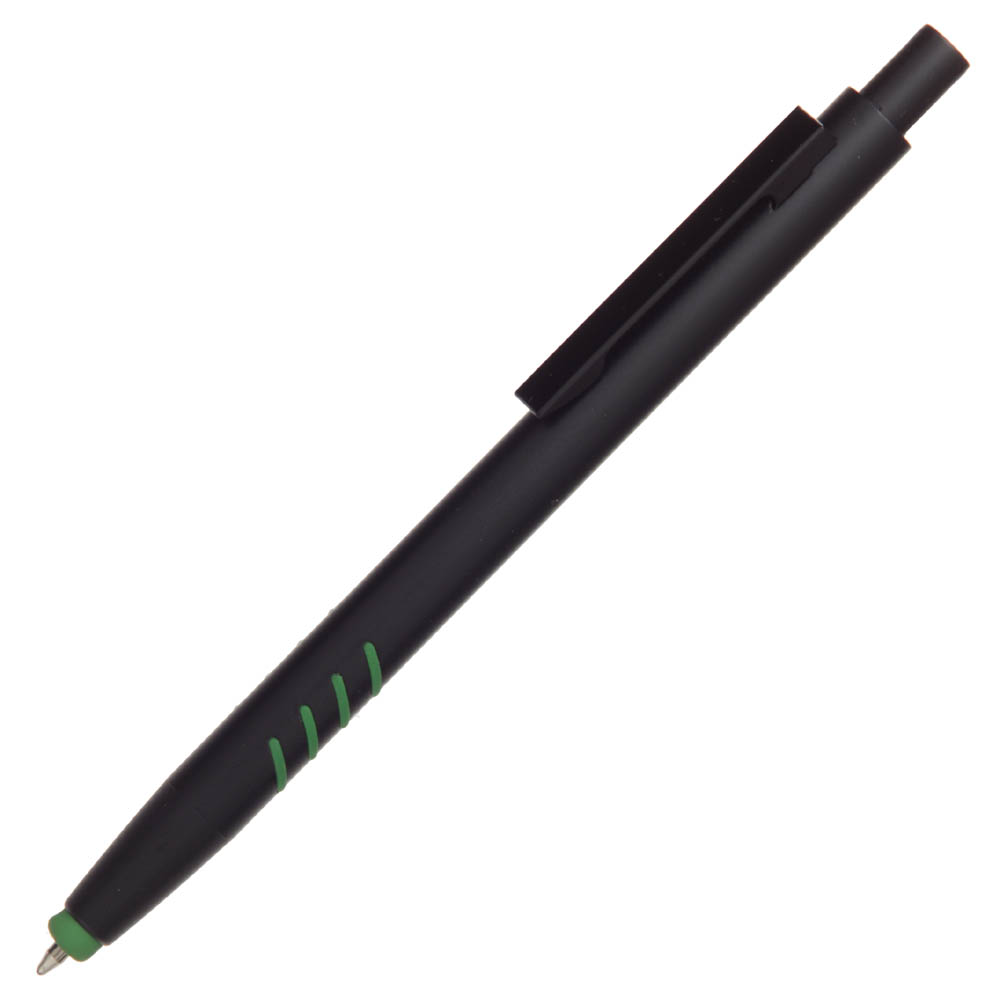 Ручка-стилус 'Crovy' под цветную гравировку