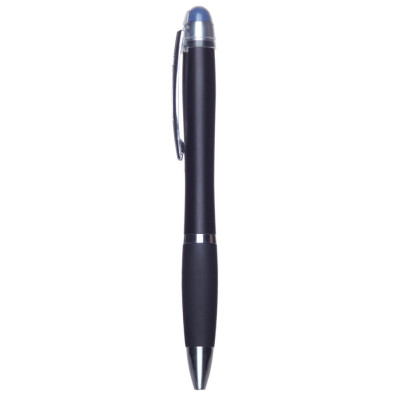 Ручка-стилус с LED гравировкой