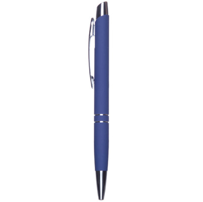 Ручка металлическая 'Marieta', с покрытием Soft Touch