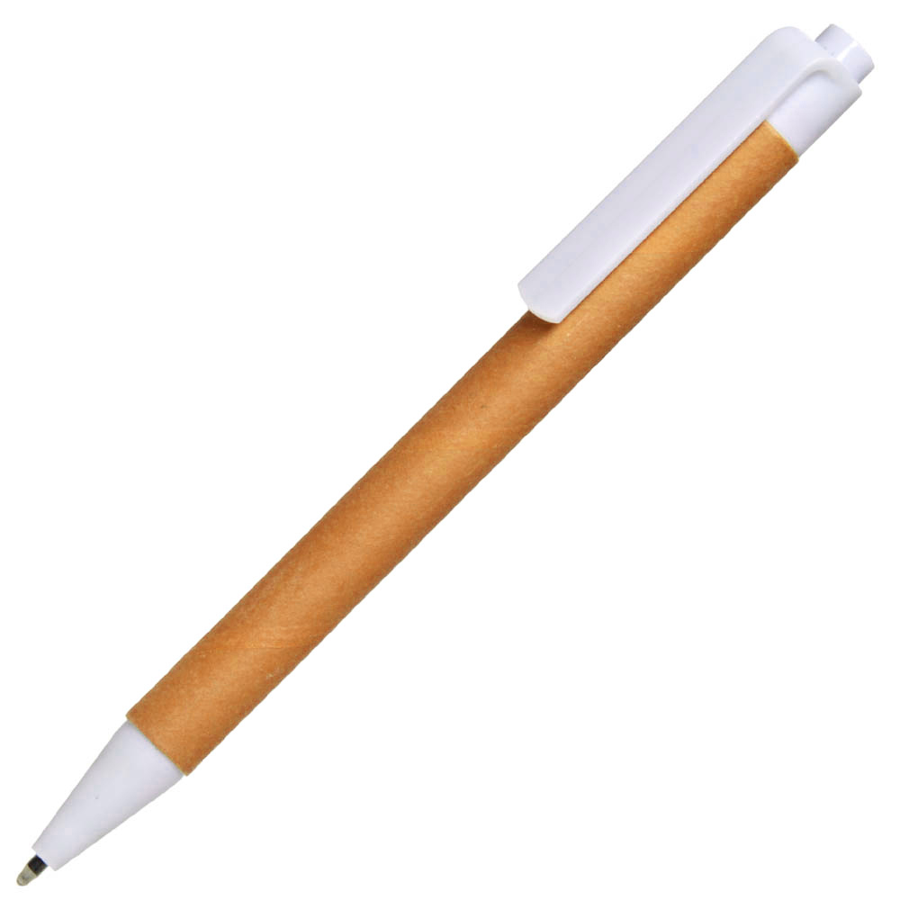 Ручка из картона 'Ecolour'
