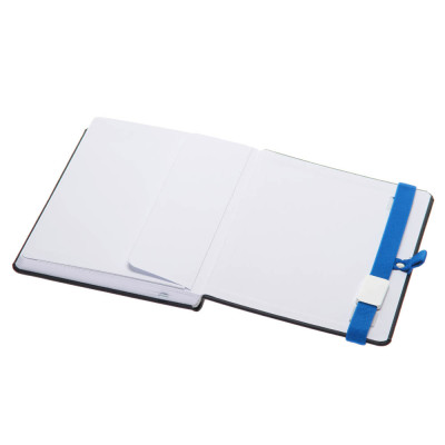 Блокнот Туксон А5, в линию, белая бумага (LanyBook)