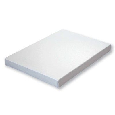 Блокнот на пружине Гардена А5, в линию, кремовая бумага