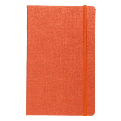 Блокнот Делфи А5, в точку, кремовая бумага (Ivory Line)