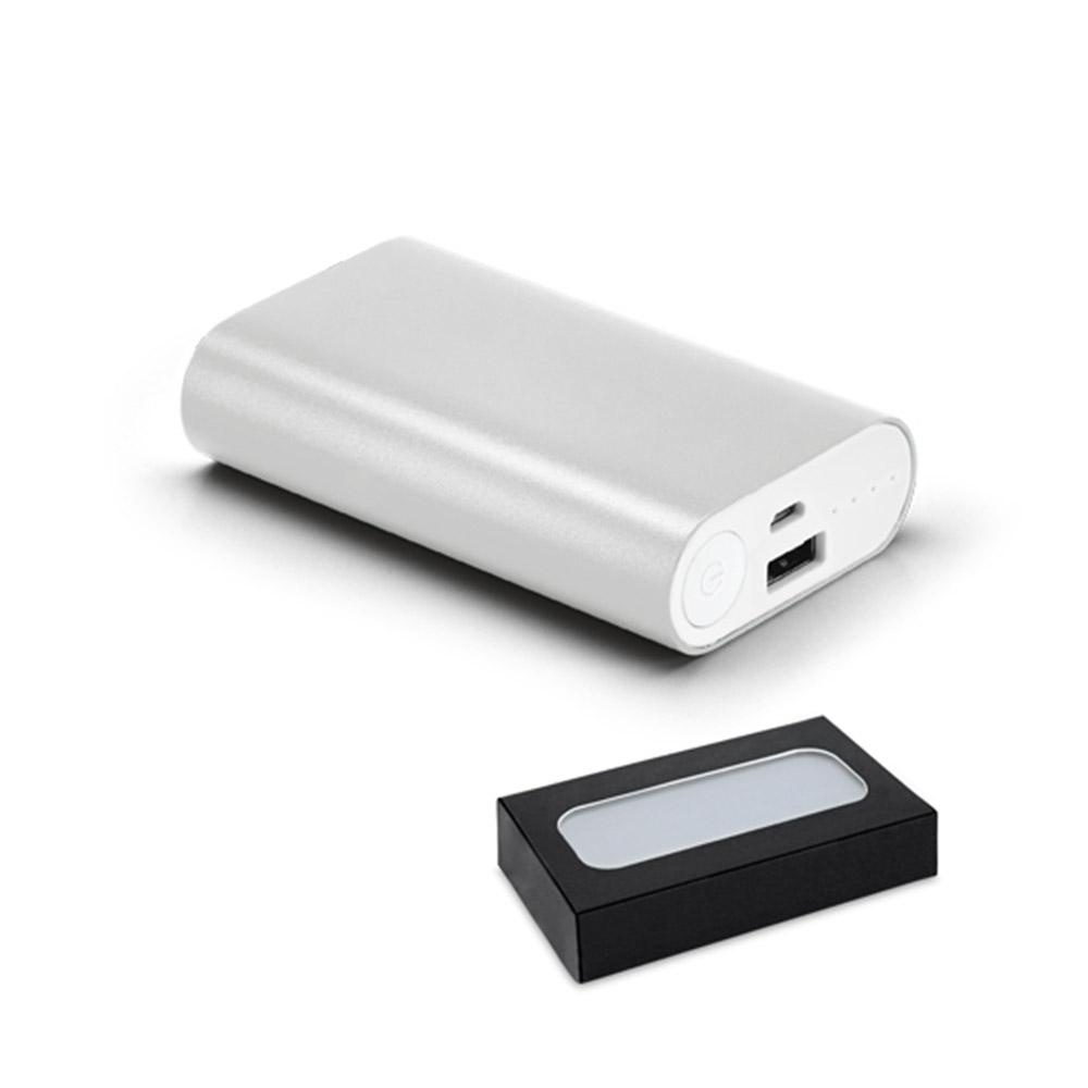 Зарядное устройство 4000 mAh