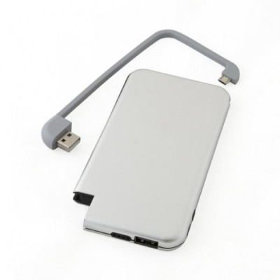 Зарядное устройство EVENTUS на 6000 mAh