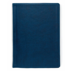 Ежедневник А5 ПРИНТ недатированный, твердый переплет