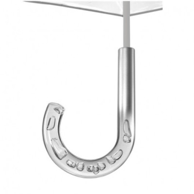 Парасолька прозора BELLEVUE, д=101 см