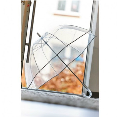 Парасолька прозора BELLEVUE, д=101 см