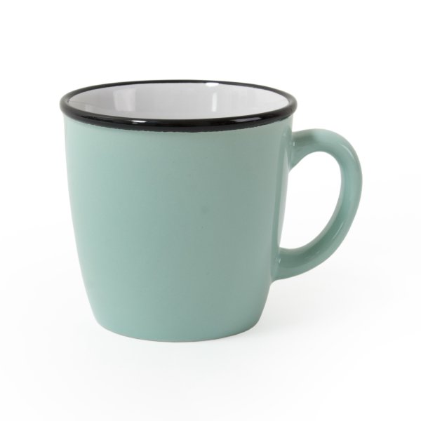 Керамическая чашка REGINA, 340 мл.