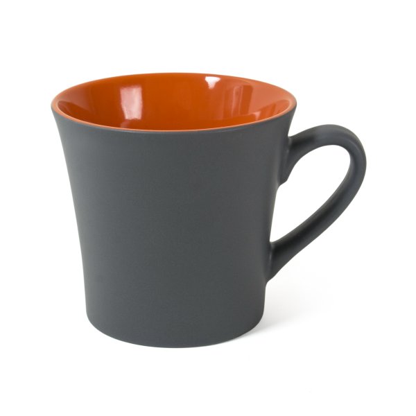 Керамическая чашка MARCELA матовая 360 мл