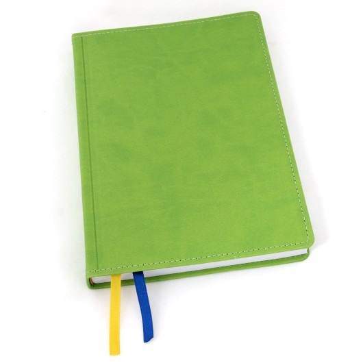 Ежедневник А5 ПРИНТ датированный