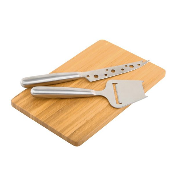 Набір для сиру FRESCO, 3 предмети