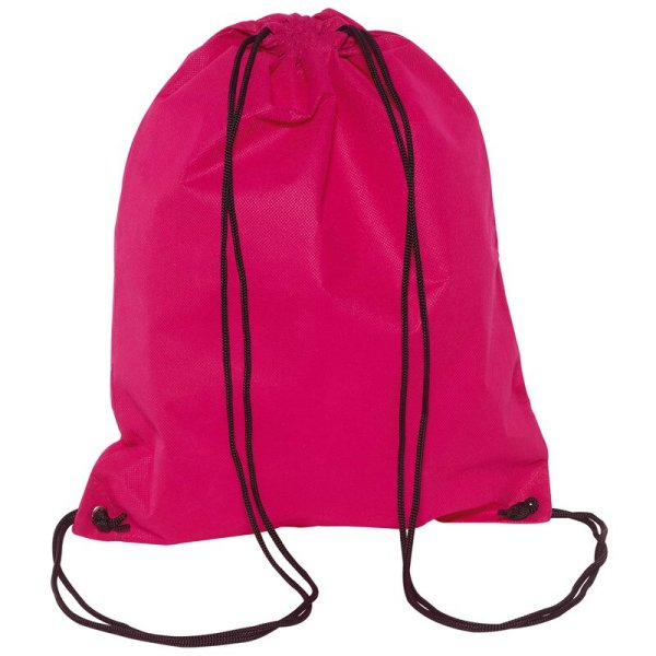 Рюкзак-мішок DOWNTOWN