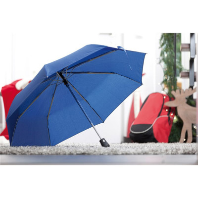 Складной зонт-автомат