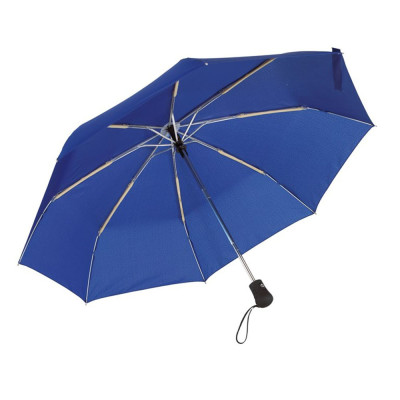 Складной зонт-автомат