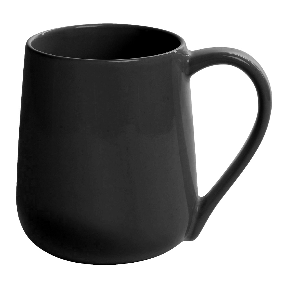 Чашка керамическая 'Муза', 365 мл