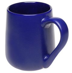 Чашка керамическая 'Муза', 365 мл