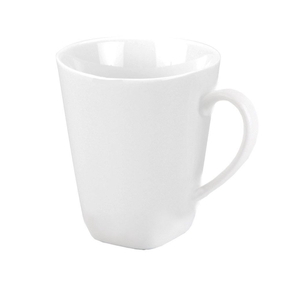 Чашка керамическая 'Мери', 347 мл