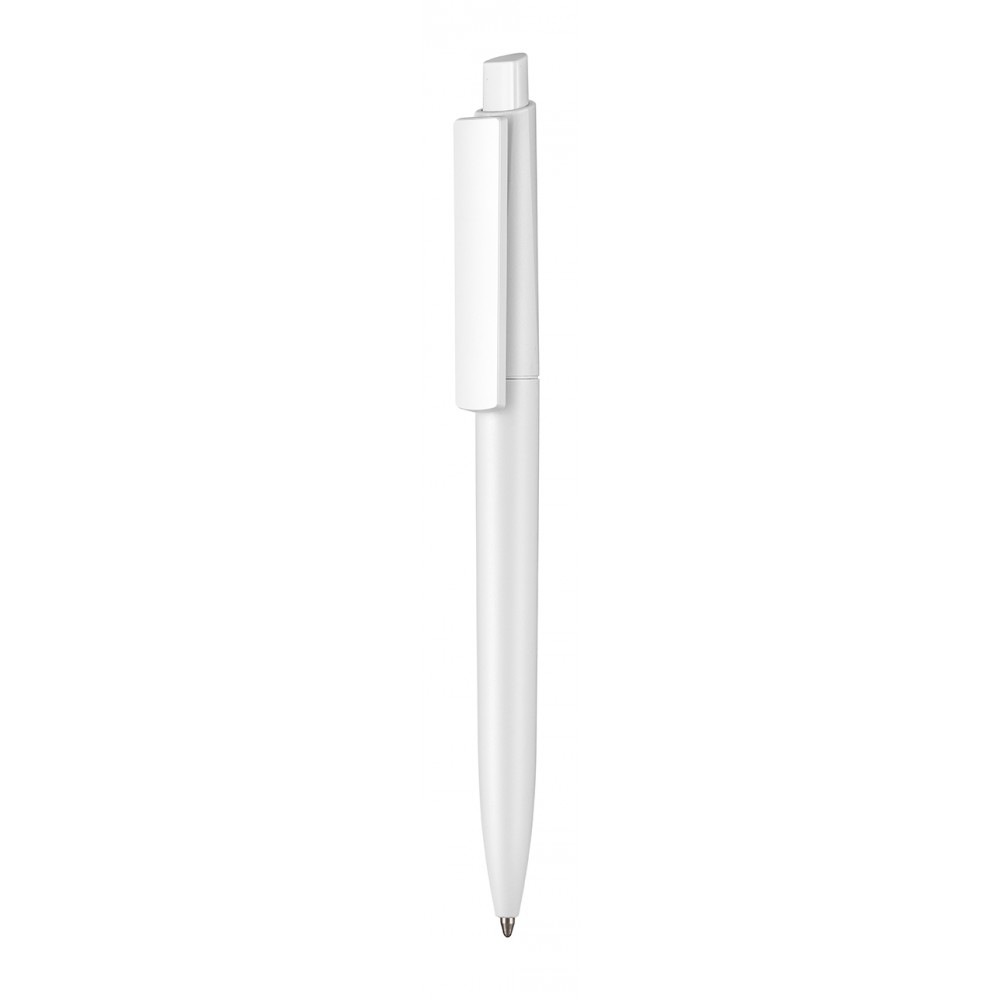 Пластиковая ручка Crest (Ritter Pen)