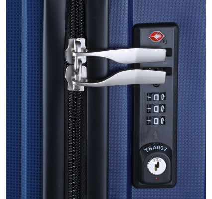 Валіза Rocket, велика, TM Columbus