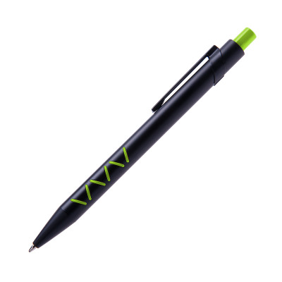 Ручка металлическая Vigo под цветную гравировку