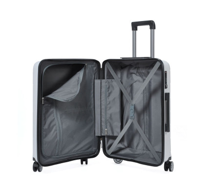 Валіза Rocket, середнього розміру