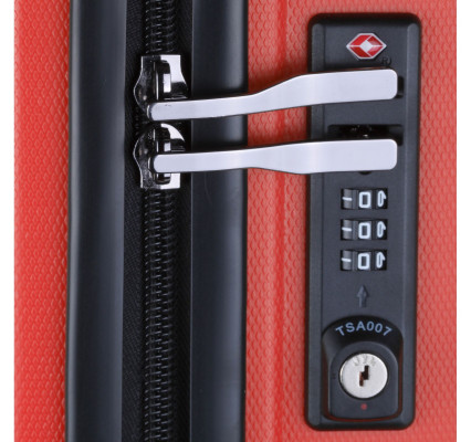 Валіза Concorde, велика, TM Columbus