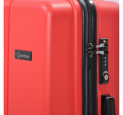 Валіза Concorde, велика, TM Columbus