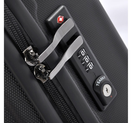 Валіза Concorde, велика, TM Columbus