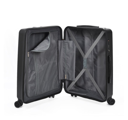 Валіза Concorde, велика, TM Columbus