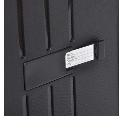 Валіза Concorde, велика, TM Columbus