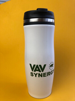 Термокружка Davos, 380 мл