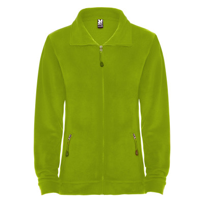 Куртка женская флисовая Pirineo woman 300