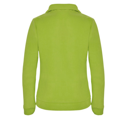 Куртка женская флисовая Pirineo woman 300