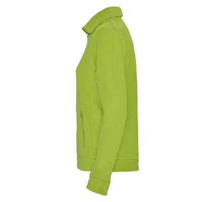 Куртка женская флисовая Pirineo woman 300