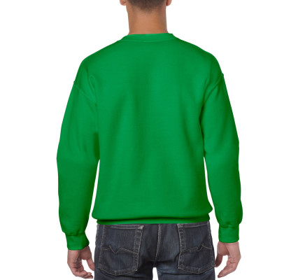 Реглан Heavy Blend 271