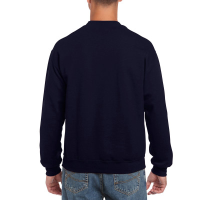 Реглан Heavy Blend 271