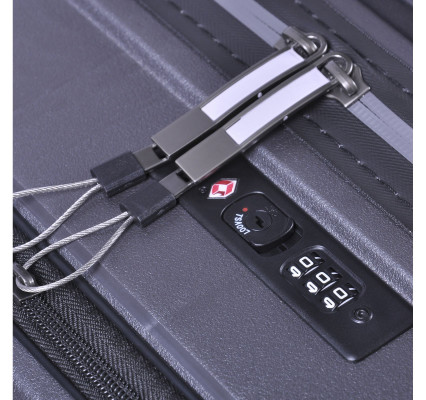 Валіза Jet, TM Columbus