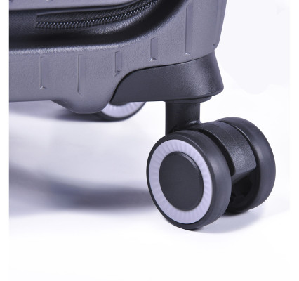 Валіза Jet, TM Columbus