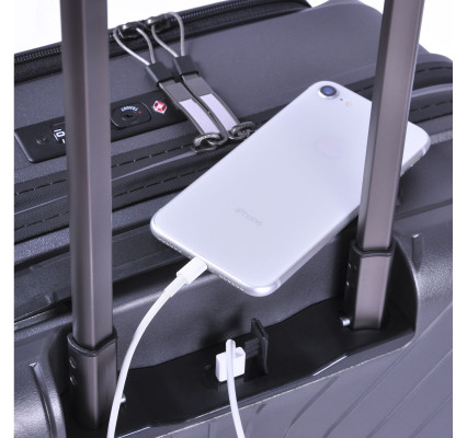 Валіза Jet, TM Columbus