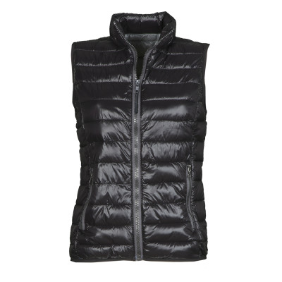 Жилет жіночий стьобаний Shell