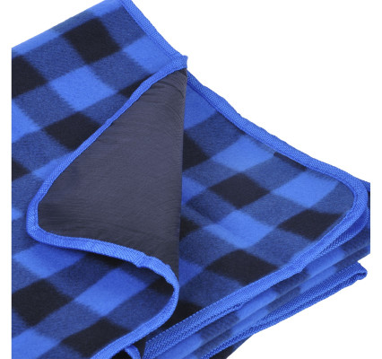 Плед для пикника Picnic