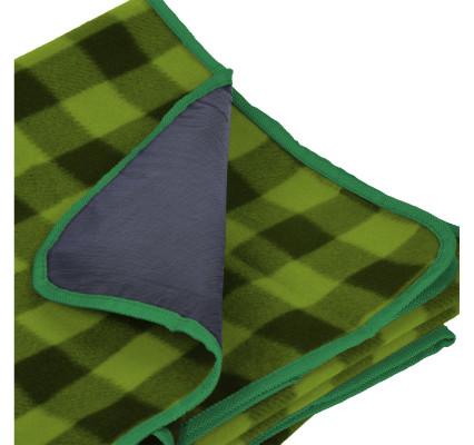 Плед для пикника Picnic